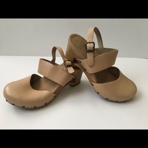 Dansko Thea sz37 (fits 6.5-7)